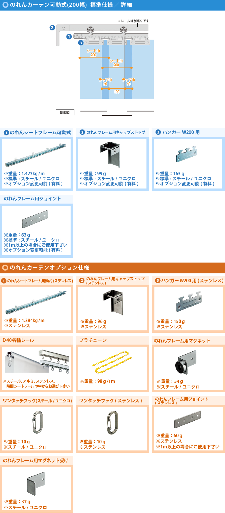 のれんカーテン可動式 帯電防止防炎防虫 2mmt 0mm幅 商品詳細 ビニールカーテン専門店のビニテン Com のれんカーテン可動式 帯電防止防炎防虫 2mmt 0mm幅 商品詳細 ビニールカーテン専門店のビニテン Com