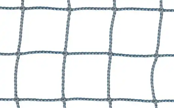 防犯ネット防炎PP25mm目