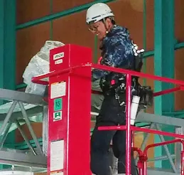 20年以上のスタッフが提案