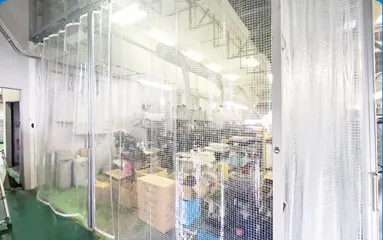 暑い・寒い作業環境を改善したい