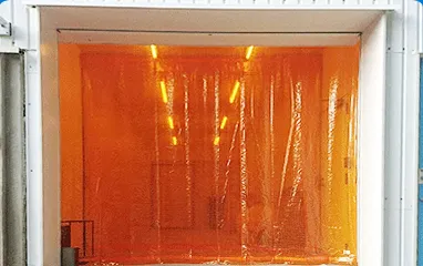 ホコリ・虫の侵入を抑えたい
