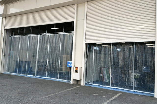  賃貸物件でも工夫の施工