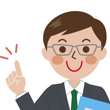 たろうさんの顔