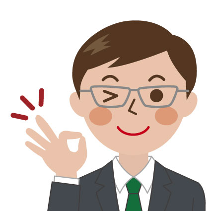 たろうさんの顔