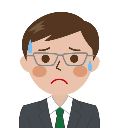 たろうさんの顔