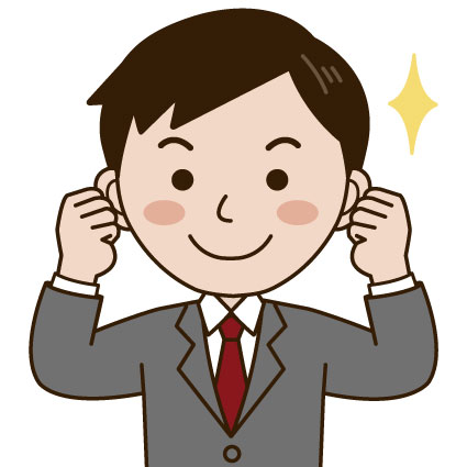 こうたさんの顔