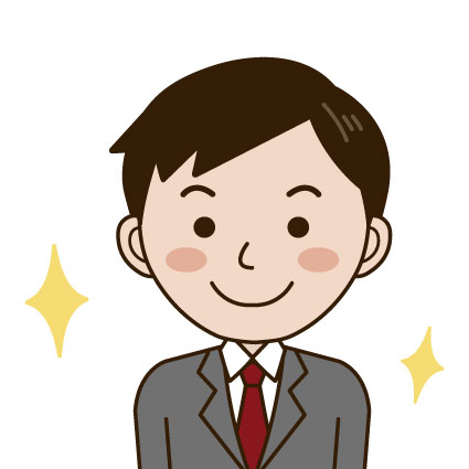 こうたさんの顔