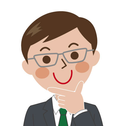 たろうさんの顔